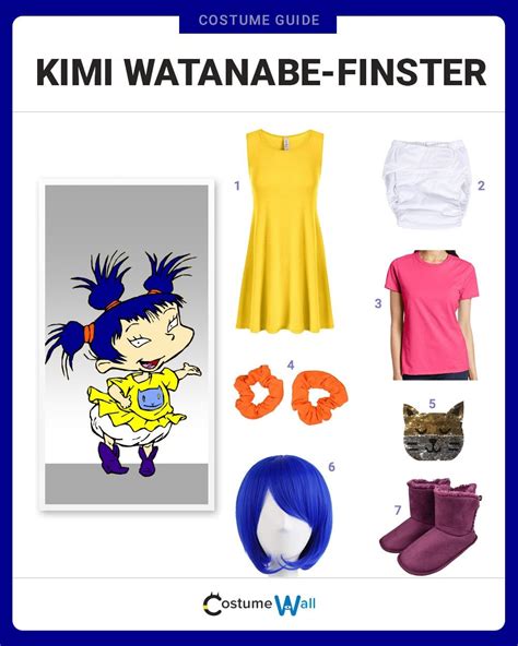 kimi watanabe|rugrats kimi adult.